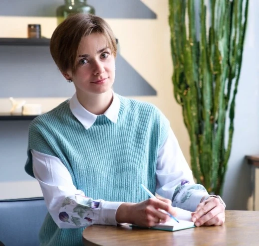 Фото психолога