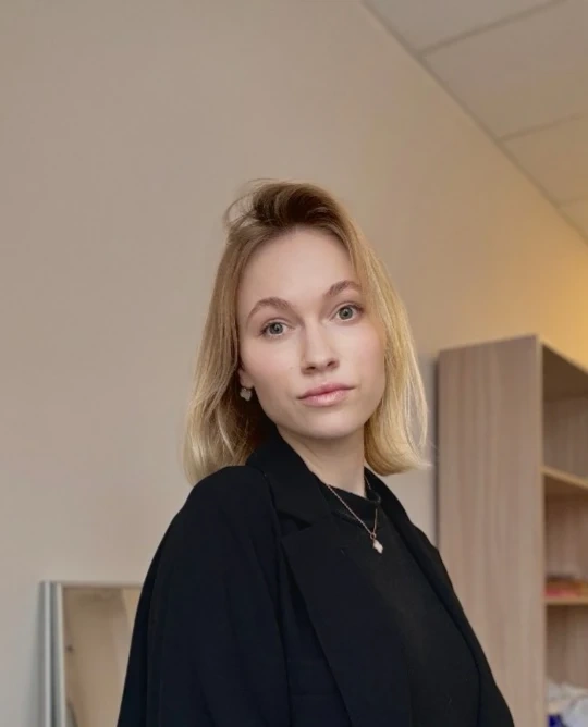 Фото психолога